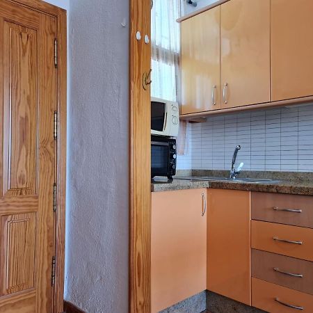 Barbados II Yumbo Two Bedroom Apartment Playa del Ingles  Bagian luar foto