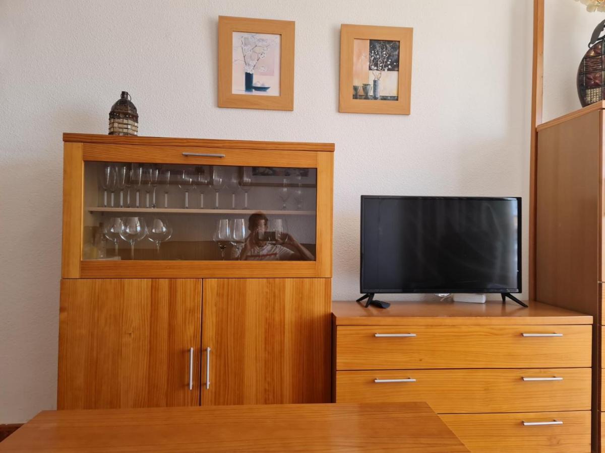 Barbados II Yumbo Two Bedroom Apartment Playa del Ingles  Bagian luar foto