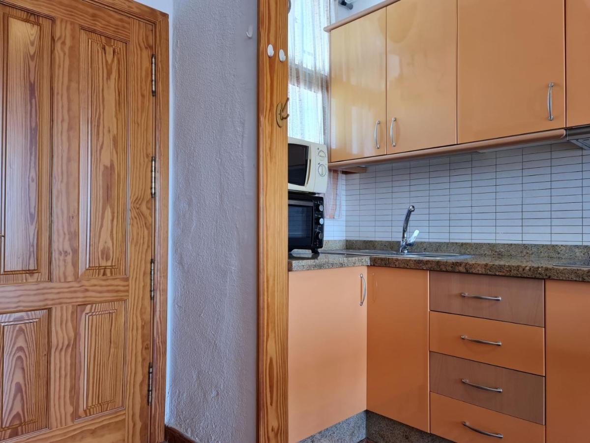 Barbados II Yumbo Two Bedroom Apartment Playa del Ingles  Bagian luar foto