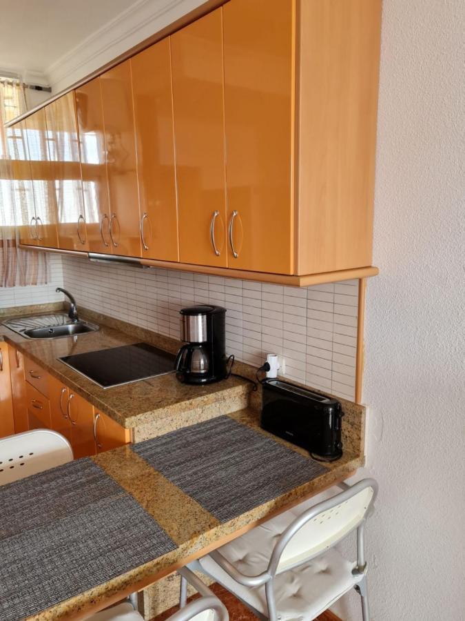Barbados II Yumbo Two Bedroom Apartment Playa del Ingles  Bagian luar foto