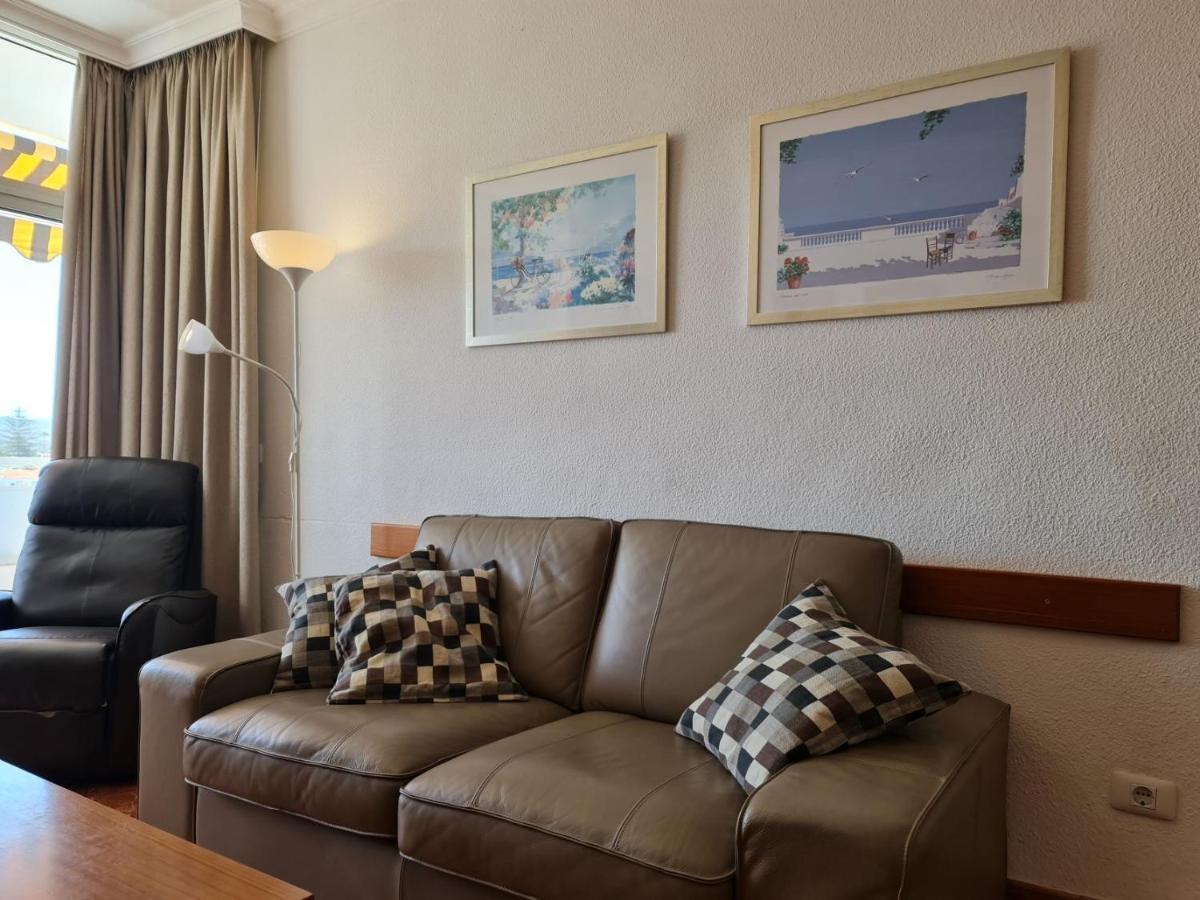 Barbados II Yumbo Two Bedroom Apartment Playa del Ingles  Bagian luar foto