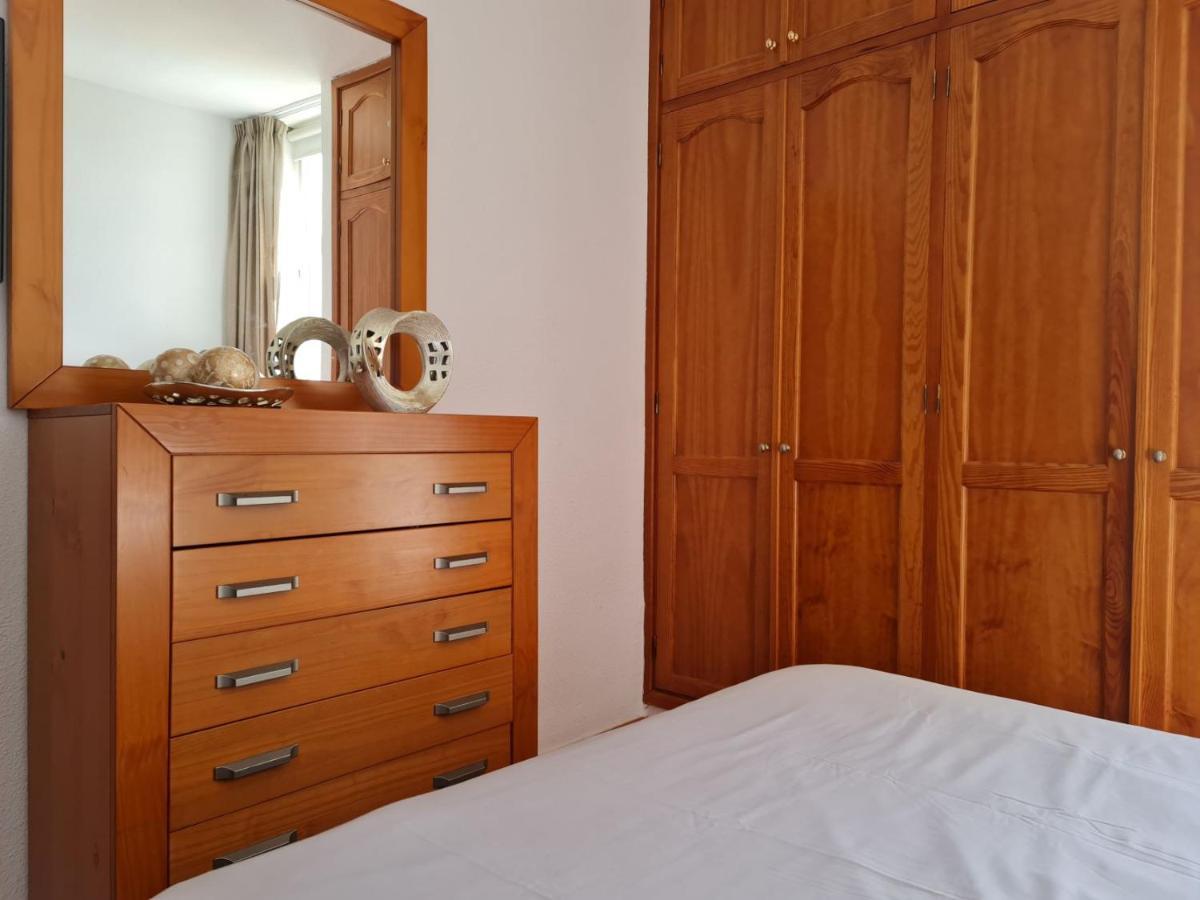 Barbados II Yumbo Two Bedroom Apartment Playa del Ingles  Bagian luar foto