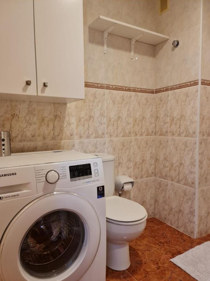 Barbados II Yumbo Two Bedroom Apartment Playa del Ingles  Bagian luar foto