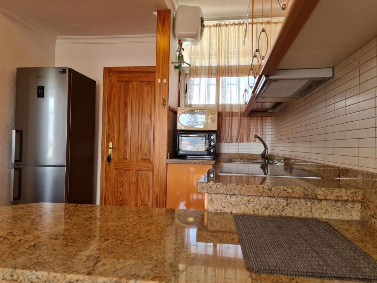 Barbados II Yumbo Two Bedroom Apartment Playa del Ingles  Bagian luar foto
