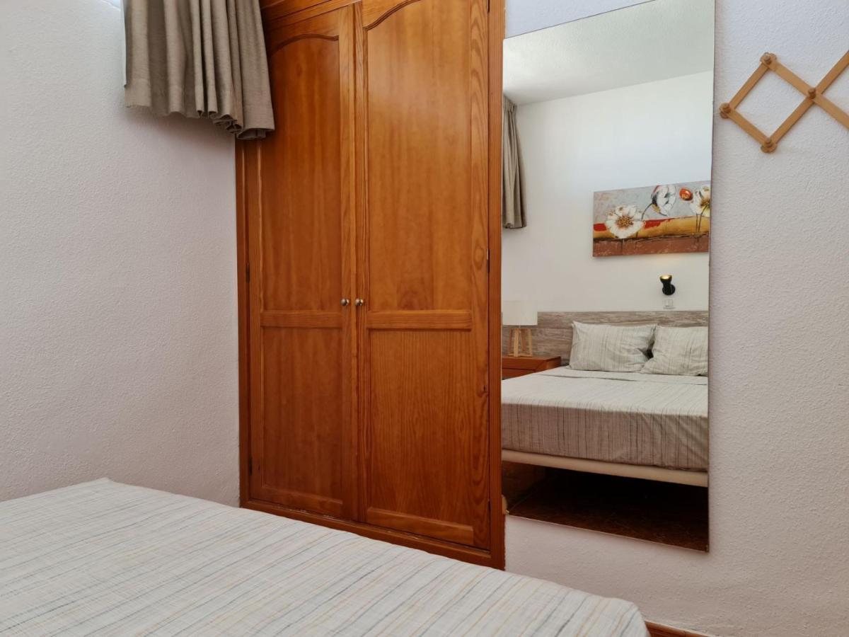 Barbados II Yumbo Two Bedroom Apartment Playa del Ingles  Bagian luar foto