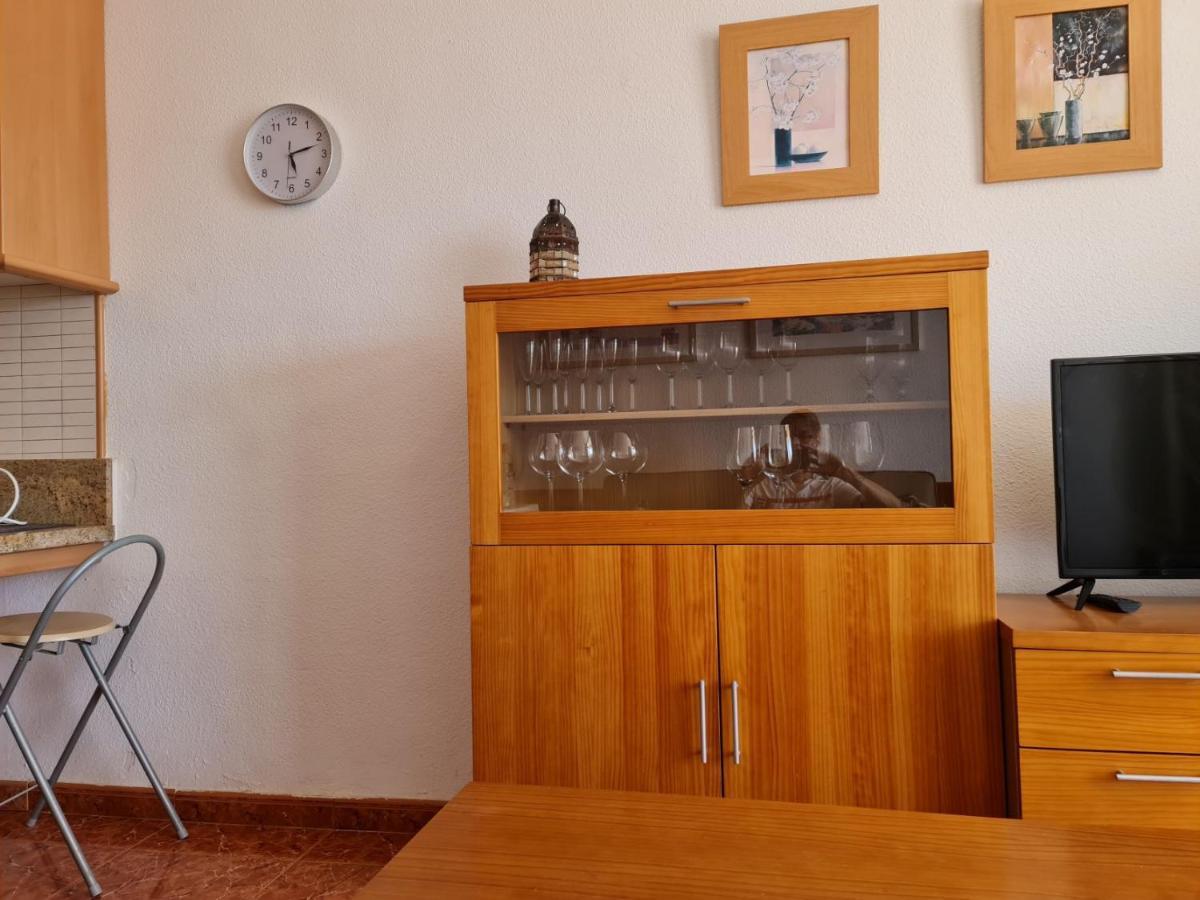 Barbados II Yumbo Two Bedroom Apartment Playa del Ingles  Bagian luar foto