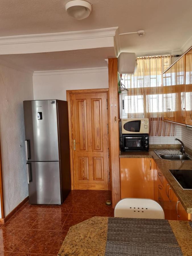 Barbados II Yumbo Two Bedroom Apartment Playa del Ingles  Bagian luar foto