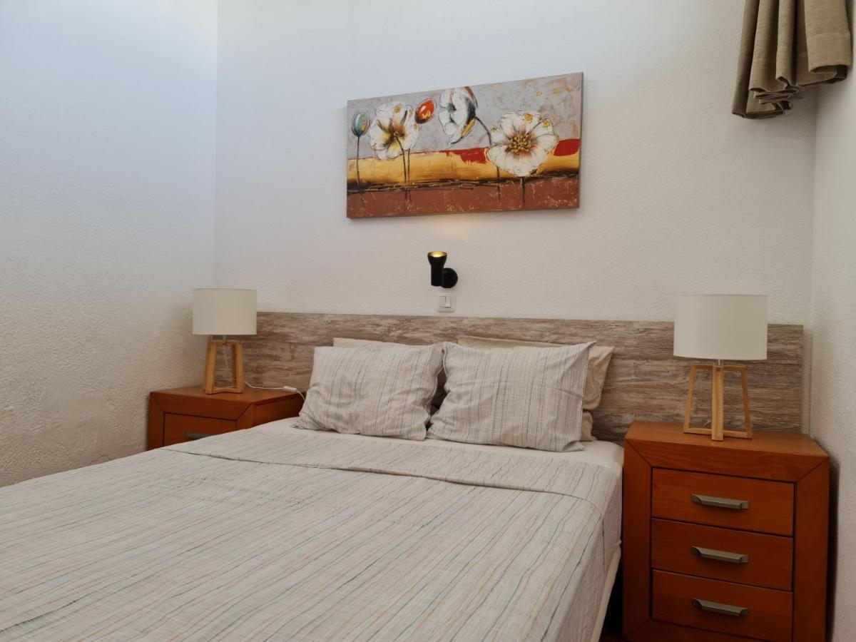 Barbados II Yumbo Two Bedroom Apartment Playa del Ingles  Bagian luar foto