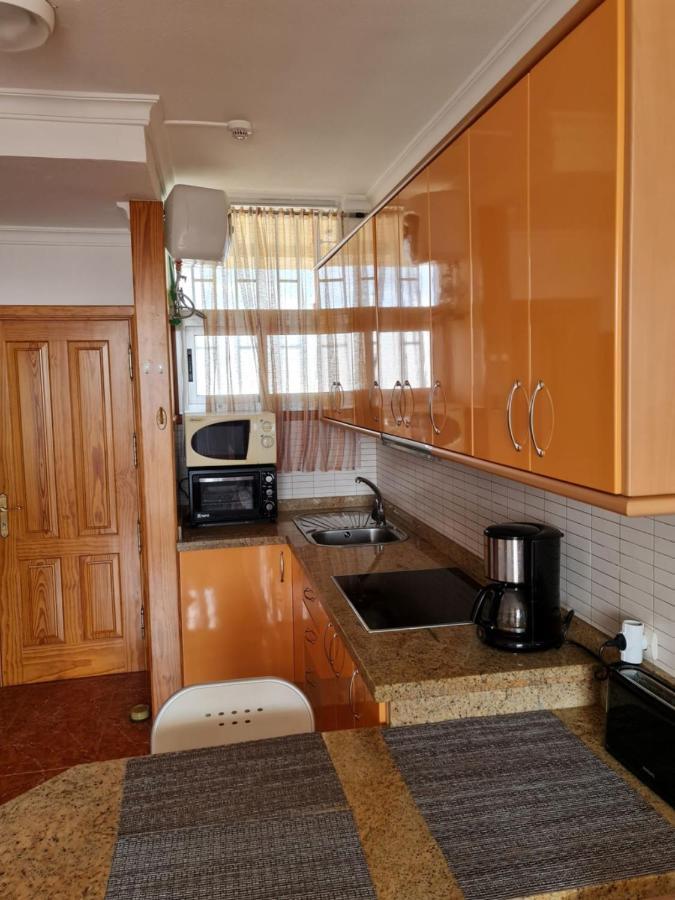 Barbados II Yumbo Two Bedroom Apartment Playa del Ingles  Bagian luar foto