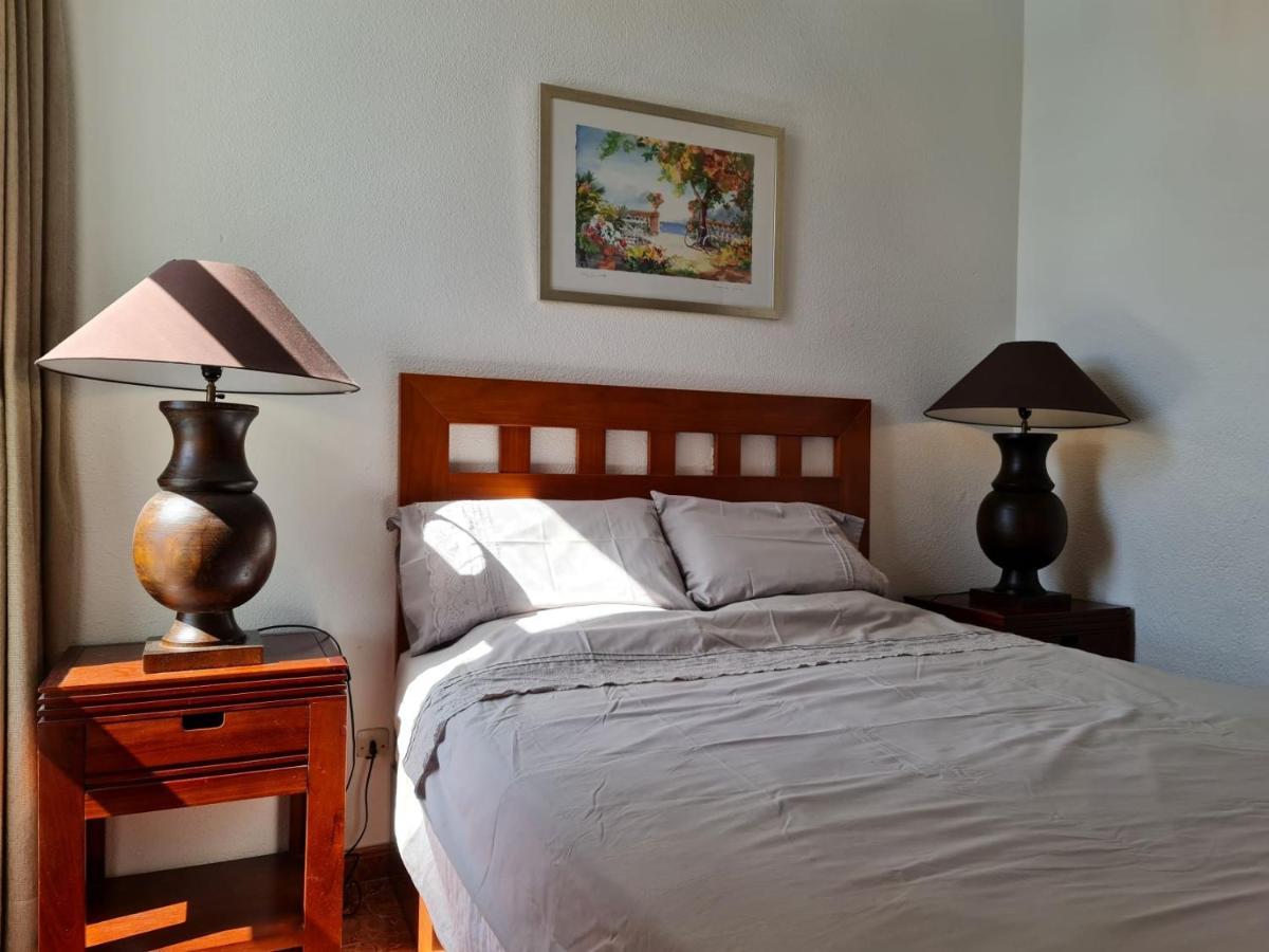 Barbados II Yumbo Two Bedroom Apartment Playa del Ingles  Bagian luar foto