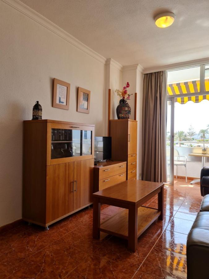 Barbados II Yumbo Two Bedroom Apartment Playa del Ingles  Bagian luar foto