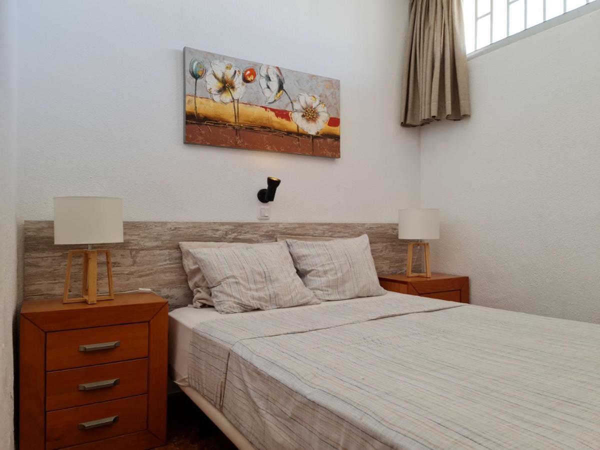 Barbados II Yumbo Two Bedroom Apartment Playa del Ingles  Bagian luar foto