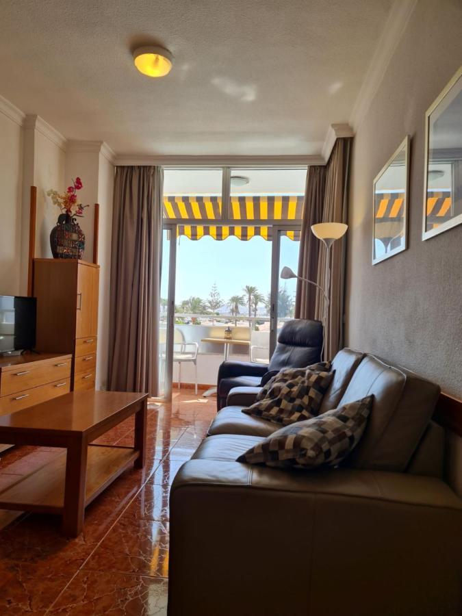 Barbados II Yumbo Two Bedroom Apartment Playa del Ingles  Bagian luar foto