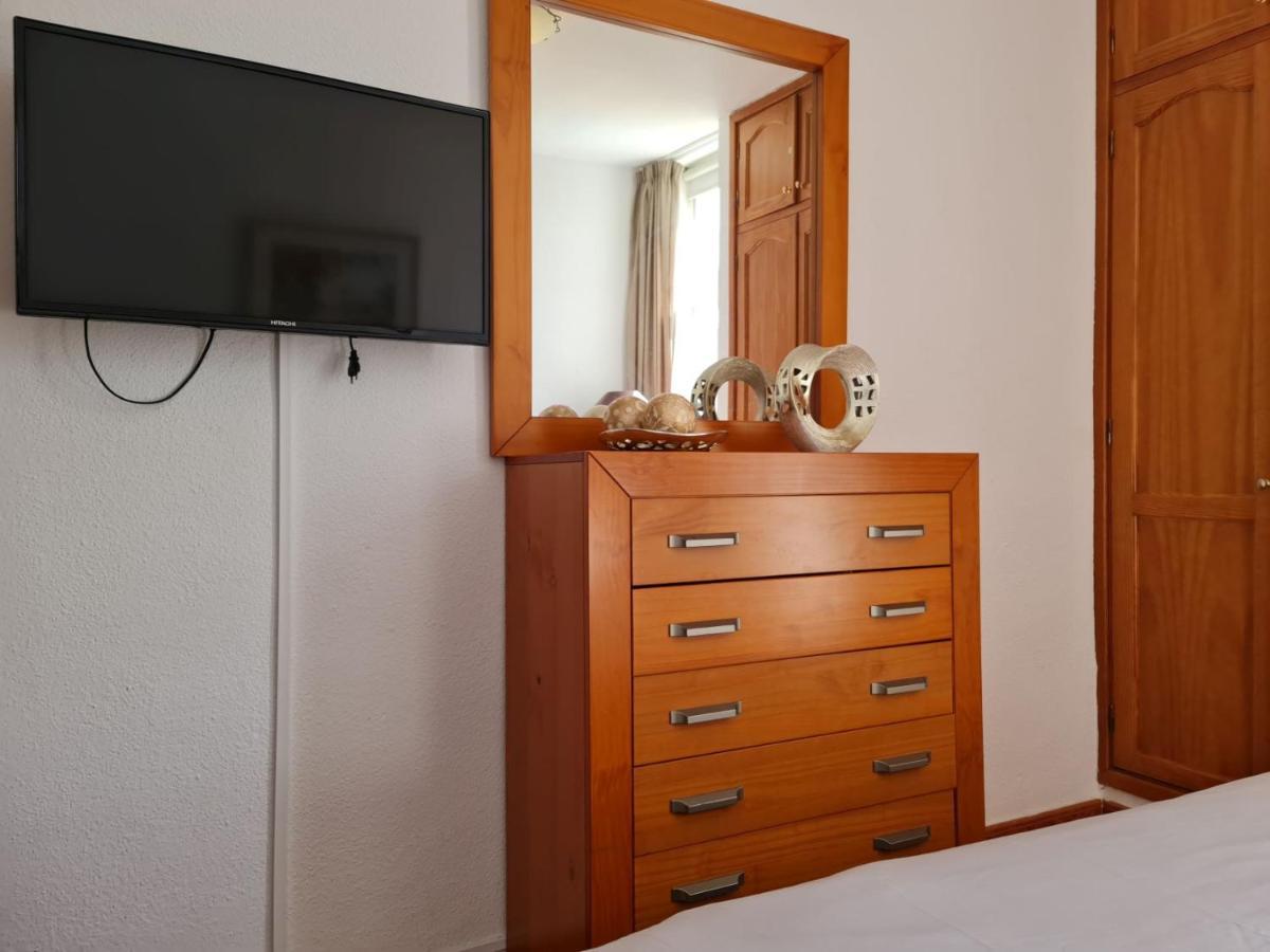 Barbados II Yumbo Two Bedroom Apartment Playa del Ingles  Bagian luar foto