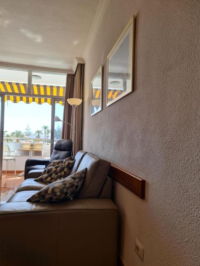 Barbados II Yumbo Two Bedroom Apartment Playa del Ingles  Bagian luar foto