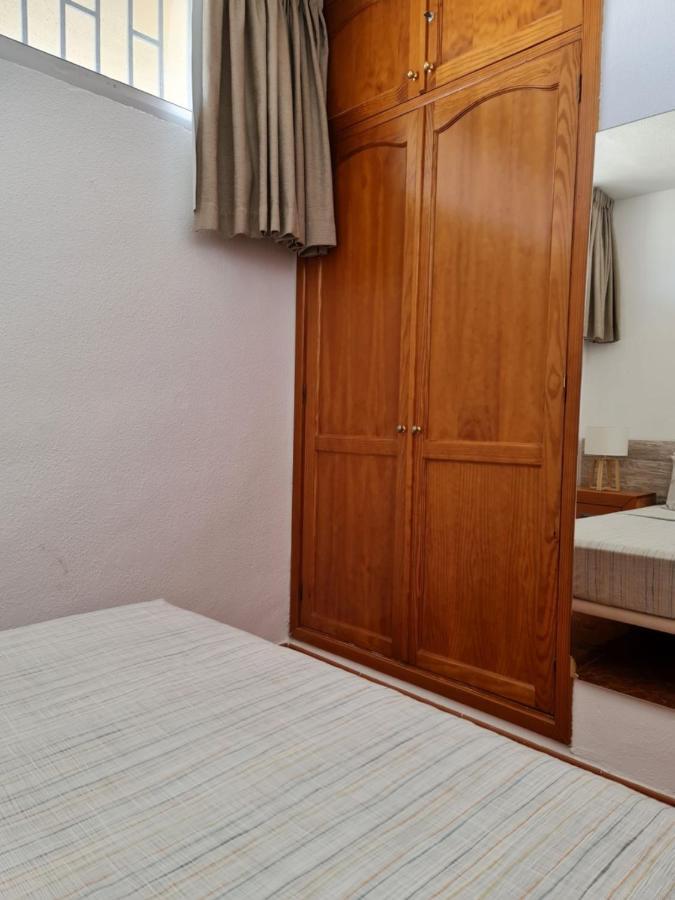 Barbados II Yumbo Two Bedroom Apartment Playa del Ingles  Bagian luar foto