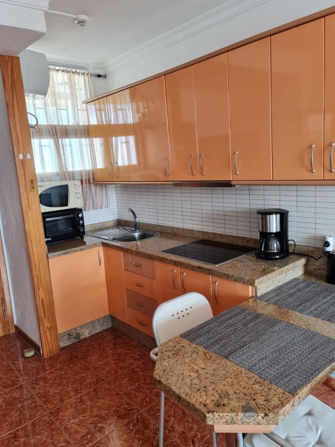 Barbados II Yumbo Two Bedroom Apartment Playa del Ingles  Bagian luar foto