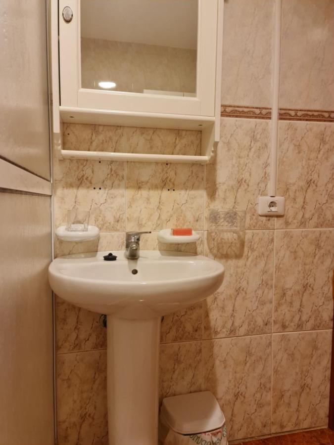 Barbados II Yumbo Two Bedroom Apartment Playa del Ingles  Bagian luar foto