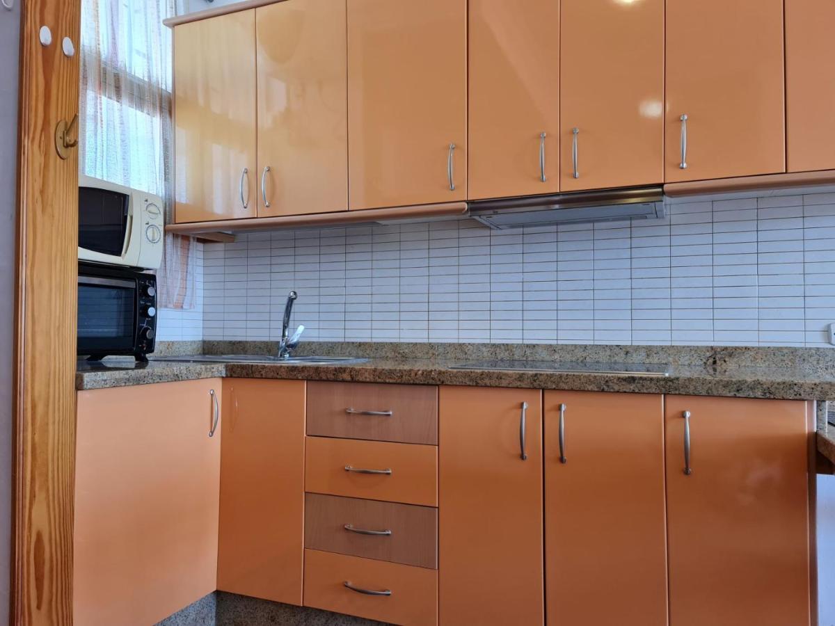 Barbados II Yumbo Two Bedroom Apartment Playa del Ingles  Bagian luar foto